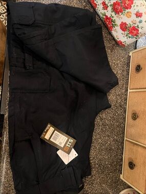 Women’s EMS Taclite Pant LAPD Blue